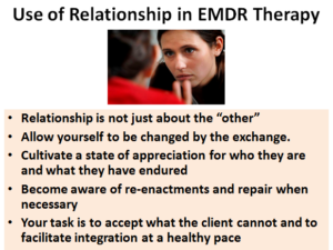 EMDR Therapy in Relationship Dr. Arielle Schwartz