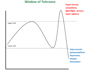 EMDR Therapy in Relationship