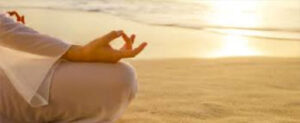 therapeutic yoga Dr. Arielle Schwartz