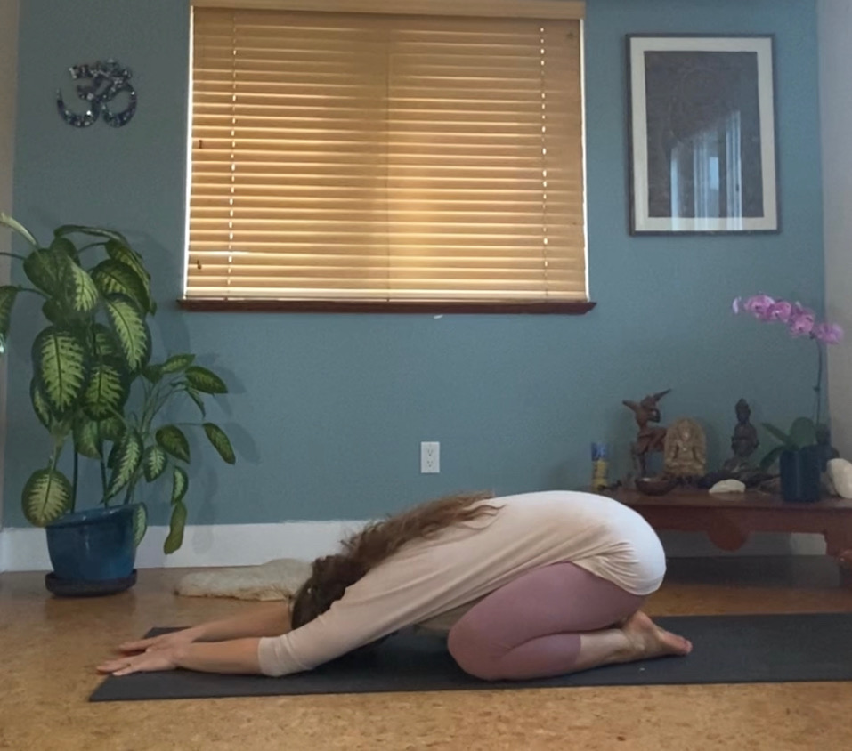 vagus nerve yoga for trauma recovery