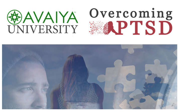 Overcoming PTSD Free Summit by AVAIYA University
