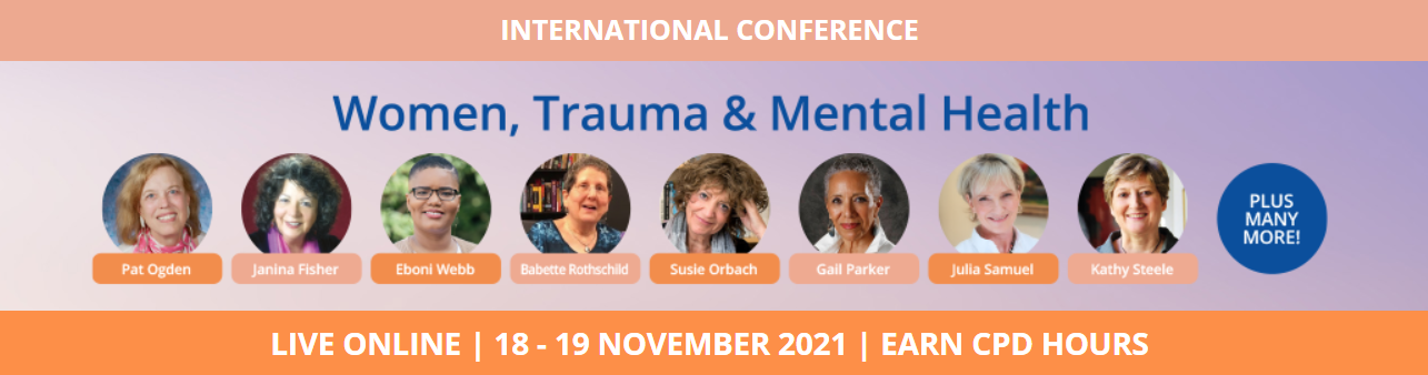 Women, Trauma & Mental Health International Conference