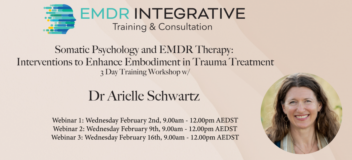 EMDR Therapy Workshop