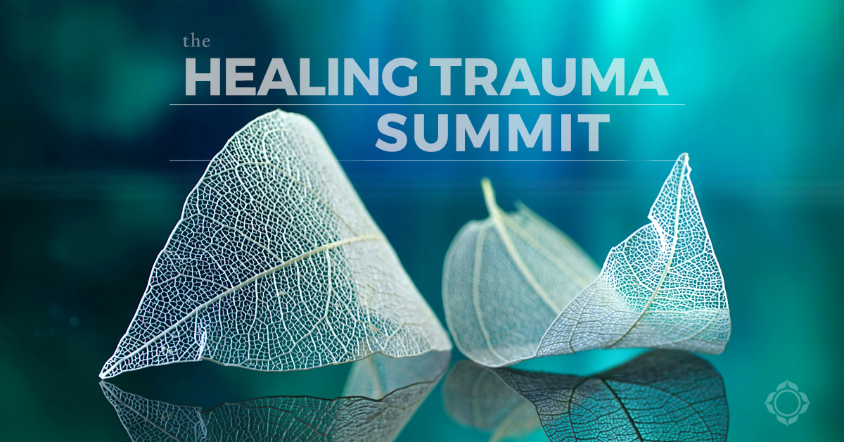 Healing Trauma Summit