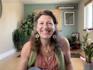 Vagal Toning Class 12: Unwinding Traumatic Shock: Cultivating Nervous System Flexibility
