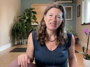 Vagal Toning Class 13: Tending a Hurting Heart: Grief and the Vagus Nerve