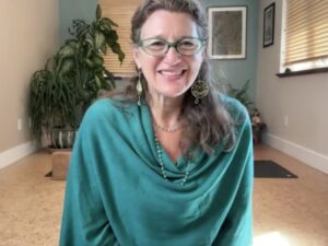 Vagal Toning Class 15: Navigating Polarities: Finding a Healing Space Within the Tension of Opposites