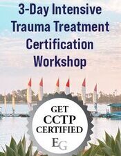 Intensive Trauma Treatment Certification Retreat: EMDR, CBT and Somatic-Based Interventions to Move Clients from Surviving to Thriving