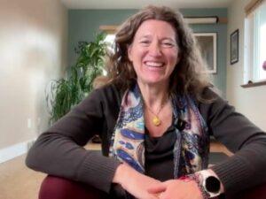 Vagal Toning Class 17: Connecting Head and Heart: Conscious Breathing and the Vagus Nerve