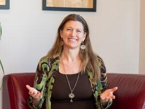 Let Your Body Hold You