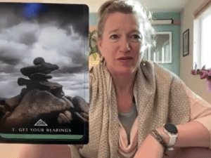 Vagal Toning Class 18: Rhythms of Regulation: Restoring Rhythms to Body, Mind, Heart, & Soul