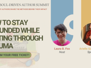 Soul Driven Author Summit