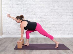 Yoga International: Flexible Body, Flexible Mind