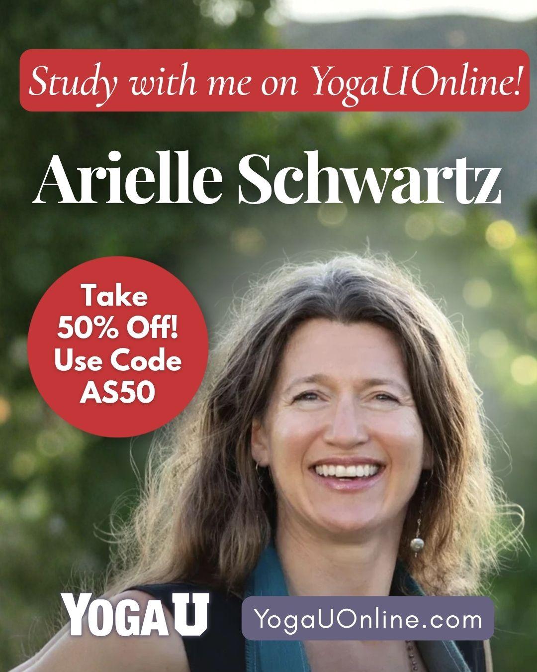 Recorded Courses with YogaUOnline