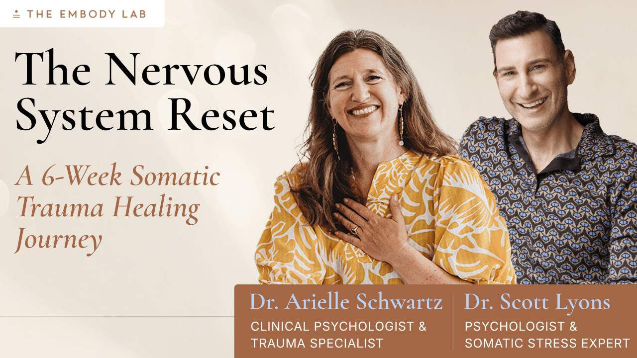 Nervous System Reset event